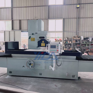 <span class=keywords><strong>Rectificadora</strong></span> de Superficies de Precisión M7180, Máquina de Rectificado Plano y <span class=keywords><strong>Angular</strong></span> con Componente de Motor Central - Product Image 4