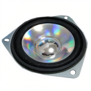 ลำโพงเสียงแหลม 3 นิ้ว รุ่น 70FB02BC สำหรับงานความถี่สูง - Product Image 3