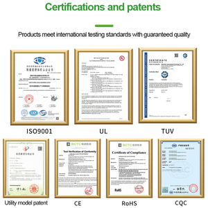 2pin lắp ráp loại hàn dây kết nối nhiệt độ cao chống cháy LED chiếu sáng đường phố M19 cáp kết nối - Product Image 2