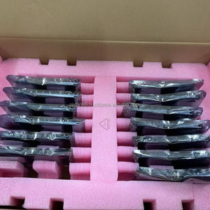 03050AHE DV6-LPU4*1ETH-ML 03050AHF DV6-LPU4*12SAS-ML โมดูลอินเทอร์เฟซ 3000V6 - Product Image 3