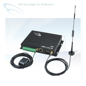GPS 4G avec emplacement pour carte SIM et antenne pour le suivi des véhicules et la surveillance à distance - Product Image 4