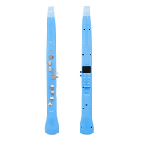 IRIN Musical Wind Instruments Mini Digital Sax Flute Violin Clarinet Guitar Piano Trumpet Electronic Blowpipe Saxophone