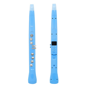 IRIN strumenti musicali a fiato Mini digitale <span class=keywords><strong>Sax</strong></span> flauto violino clarinetto chitarra pianoforte tromba elettronica sassofono - Product Image 5