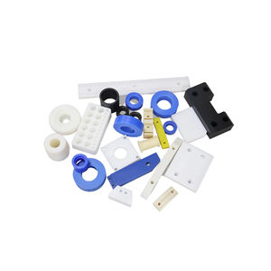 Piezas Mecanizadas de Nylon PA6 PA66 para Bloques Guía, Bujes y Espaciadores - Product Image 5