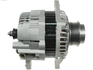 Alternador para <span class=keywords><strong>Fiat</strong></span> <span class=keywords><strong>Fullback</strong></span> 2,4/<span class=keywords><strong>Mitsubishi</strong></span> <span class=keywords><strong>L200</strong></span> 1800A410 A005TL0781 A005TL0781ZT A5TL0781 A5TL0781ZT - Product Image 2