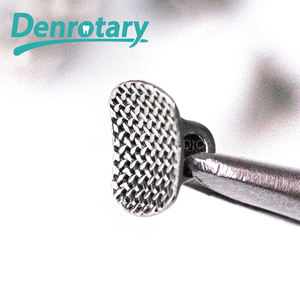 Bottoni linguali linguali odontoiatri ortodontici di alta qualità - Product Image 6