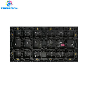 4k küçük piksel aralığı yüksek çözünürlüklü P1.86 led Video duvar bölmesi P1.8 kapalı Led Tv ekran ev sinema sistemi modülü led Panel - Product Image 4