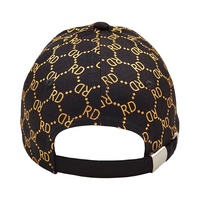 Casquettes et Chapeaux de Sport Classiques à 6 Panneaux, Logo Brodé 3D, Prix Usine, Personnalisé pour Hommes, Mode Unisexe Adulte