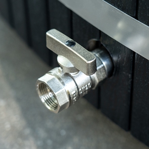 Refroidisseur d'eau pour bain froid personnalisable 1 CV 110 V avec filtre et ozone pour salle de sport à domicile et spa - Product Image 3