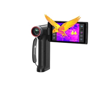 Thermal DV2 1094 Yards <b>Camera</b> 512*384 X³IR Resolution <b>Night</b> <b>Vision</b> for Birding Hunting - Product Image 5