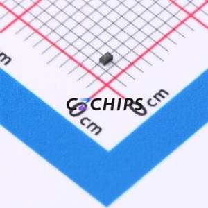 ทรานซิสเตอร์ DFN1006-2 GESD0301PB เดิมและใหม่ป้องกันไฟกระชาก (TVS/ESD) - Product Image 1