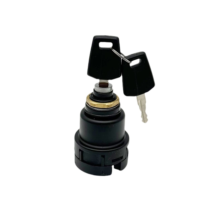 VOE15144740 Starter Switch for Volvo Crawler Excavators