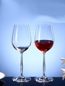 Bicchieri da Shot in Vetro Satinato <span class=keywords><strong>Cindy</strong></span>, Bicchieri da Brandy con Stelo, Calici per Vino Dolce, Whisky e Liquori, Bicchieri di Lusso per Uomo - Product Image 5