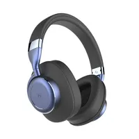 Headphone Nirkabel ANC Earphone 22dB Aktif Noise Cancelation Headset Earphone TWS