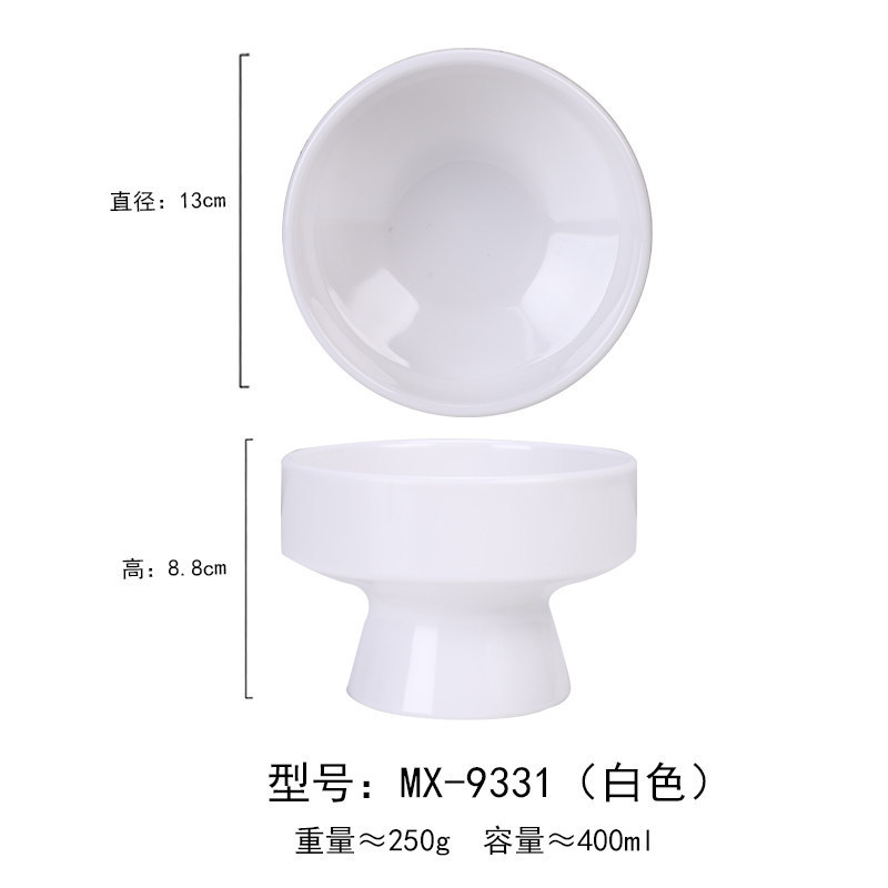 MX-9331 [Blanc]