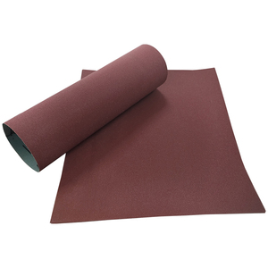 Papel <span class=keywords><strong>de</strong></span> <span class=keywords><strong>lija</strong></span> electro recubierto para La lijadora <span class=keywords><strong>de</strong></span> <span class=keywords><strong>tambor</strong></span> - Product Image 1