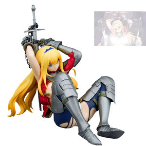 20cm nuevas muñecas para adultos dibujos animados espada arte en línea Valerie <span class=keywords><strong>Manga</strong></span> figurita modelo juguetes Anime PVC figura - Product Image 1