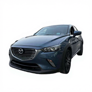 Changan Mazda CX-3 2018 2.0L Essence Premium SUV Compact Faible Consommation Sportif <span class=keywords><strong>5</strong></span> Places Véhicule d'Occasion Abordable - Product Image 1