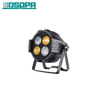 Projecteur LED COB bicolore DSL-L450FS