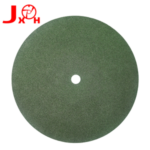 Disco da Taglio in Resina Abrasiva <span class=keywords><strong>NRT</strong></span> 12 Pollici 305x2.8x25mm a Basso Consumo per Taglio Acciaio Inossidabile - Product Image 3