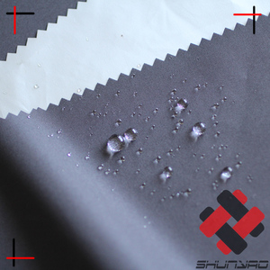 Giúp mồ hôi ra polyester không thấm nước Nano bạc bọc vải cho phòng tắm hơi phù hợp với - Product Image 3