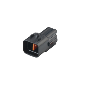 High Performance 2pin 3pin 4pin 6pin 8pin 12pin DEUTSCH Dt Dtm Dtp Series Connectors - Product Image 3