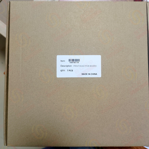 ENM10018719 CARTE D'INTERFACE DE TÊTE D'IMPRESSION 8018 ASS DE RECHANGE - Product Image 6