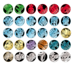 Boîte de booster d'évolution Mega Greninja authentique et originale en pré-<span class=keywords><strong>vente</strong></span> YZ : 15.0 Éveil de la lame tranchante, <span class=keywords><strong>carte</strong></span> à collectionner Pokémon - Product Image 6