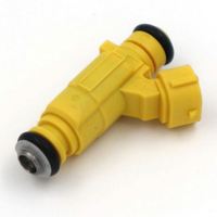 Boquilla de inyector de combustible, 0280158020