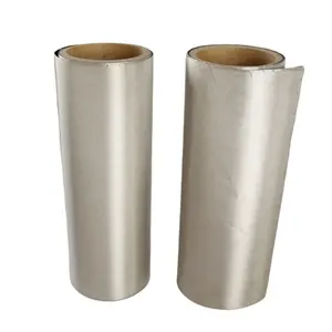 Tissu protecteur antiradiation EMF, matériel conducteur en cuivre et Nickel, protection contre les radiations, - Product Image 1