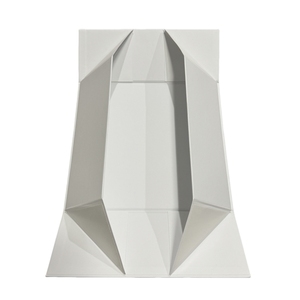 Design Luxus verpackung Faltbare Magnetische Geschenk <span class=keywords><strong>box</strong></span> Magnetische Weiße <span class=keywords><strong>Box</strong></span> Geschenk boxen Großhandel - Product Image 1