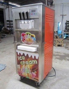 Équipement de fabrication de glace automatique BL-832 en promotion - Product Image 5