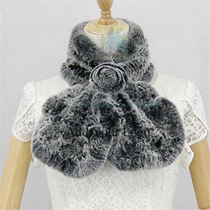 Ladies Realrex <strong>Rabbit</strong> Elastic Fur <strong>Snood</strong> Shawl Scarf Scarf Knitted <strong>Rabbit</strong> Fur <strong>Snood</strong> Knitted Rex <strong>Rabbit</strong> <strong>Snood</strong> - Product Image 5