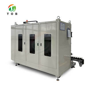 Cylinder Cell Fully Automatic <strong>Battery</strong> Electrode Winding Machine for 60130 Supercapacitor <strong>Manufacturing</strong>