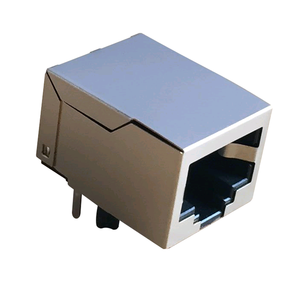 High quality 934615508 magnetic <span class=keywords><strong>Jack</strong></span> RJ45 connector with transformer Lan - Product Image 4
