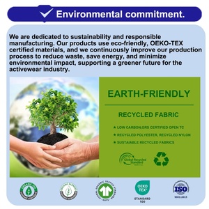 Women's High-Waist Yoga Shorts Breathable <b>Tank</b> <b>Top</b> Tennis Skirt Shockproof Sports Bra for Adults' Running Fitness Gym Workout - Product Image 6