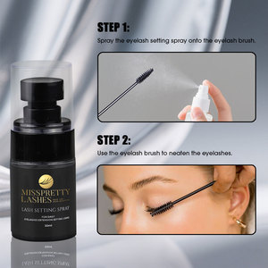 まつげスプレーセット,30ml,まつげスプレー,カールラッシュケアメンテナンスツール - Product Image 3