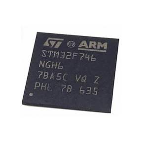 CZChips nuevo microcontrolador de circuito integrado Original Ltc1966cms8 # Pbf Ads1291irsmr Ic Chip Stm32f746ngh6 - Product Image 1