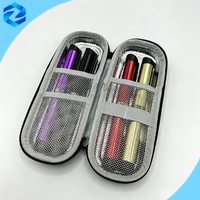 Boîte en EVA durable et résistante à l'eau multicolores pour crème de soin de la peau