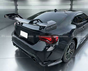 Aileron arrière de type RS en fibre de carbone pour Toyota GR86 ZN8 BRZ ZD8 - Product Image 3