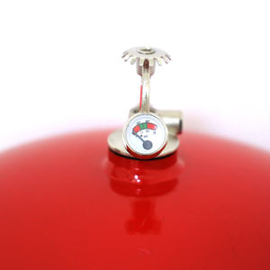 เครื่องดับเพลิงชนิดผงอัตโนมัติแบบแขวน - Product Image 3