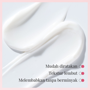 KORMESIC Crema Blanqueadora de Glúteos 50g Certificada por Bpom, Crema Reafirmante e Hidratante para la Piel de la Cadera, Crema Suavizante para el Cuidado de los Glúteos - Product Image 3