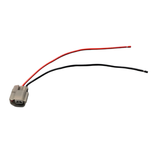 Connettore Sensore Velocità Ruota ABS a 2 Pin 34062-0032 Cablaggio Automobilistico Compatibile con Chrysler Pacifica 2004-2007 - Product Image 2