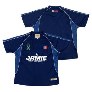 قمصان كرة القدم الرجعية عالية الجودة تصميم تنفس البوليستر شعار مطرز جيرسي كرة القدم - Product Image 1