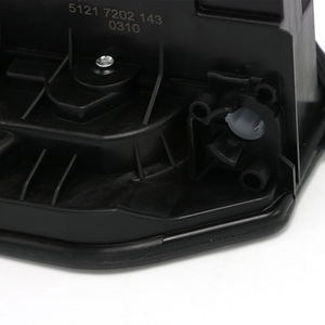 Actionneur de Verrouillage de Porte Avant Gauche pour <span class=keywords><strong>BMW</strong></span> E81 F23 E88 E90 E91 E92 E60 E89 118d <span class=keywords><strong>135i</strong></span> 128i 320i 525i, 1 Pièce 51217202143 51217059967 - Product Image 5