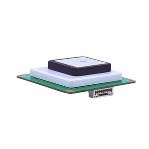 XS-270 độ chính xác cao rtk khác biệt gnss mô-đun Hội Đồng Quản trị cho UAV Gypsophila <span class=keywords><strong>GPS</strong></span> mô-đun xây dựng trong um980 với ăng ten gốm - Product Image 4