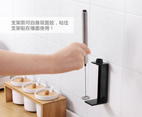 Mousseur à lait à vapeur Stella Coffee, rechargeable, électrique, automatique, mousseur à lait manuel avec support, mélangeur de boissons, portable