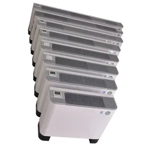 Unité de bobine pour ventilateur intérieure, 12000btu, universelle, exportation, pour l'intérieur