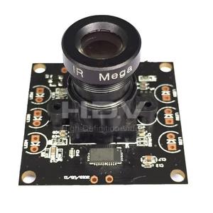 Mini <span class=keywords><strong>caméra</strong></span> <span class=keywords><strong>USB</strong></span> ATM à brancher et à utiliser avec capteur CMOS 1080P <span class=keywords><strong>HD</strong></span>, anti-vandalisme, vision nocturne 0,01 Lux - Product Image 4