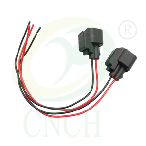 Разъем (коннектор) датчика ABS заднего колеса для Jeep Liberty Wrangler Dodge Nitro EV6 EV14 - Product Image 5